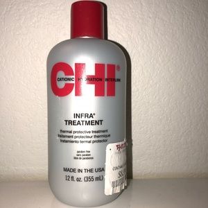 CHI Thermal Treatment